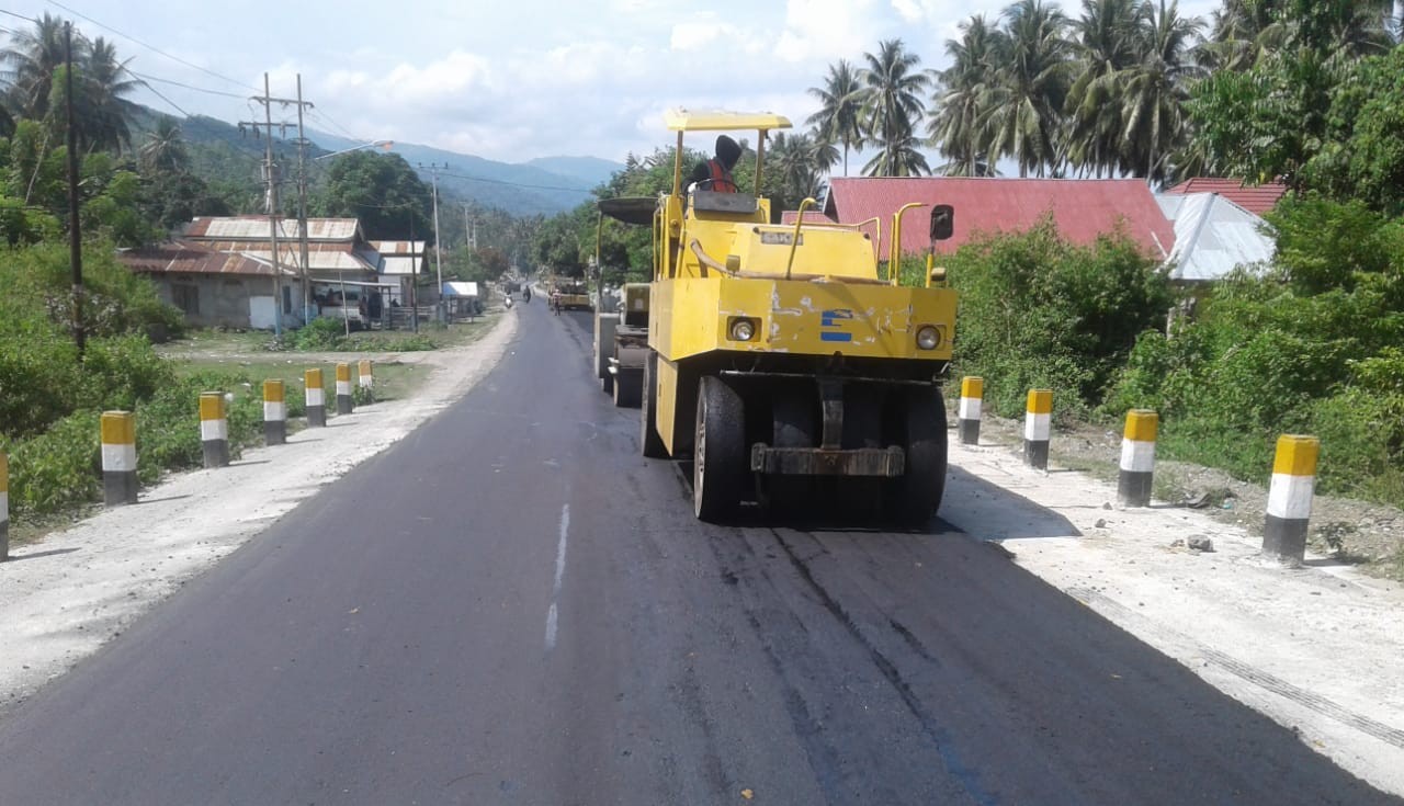 Civil Building & Road