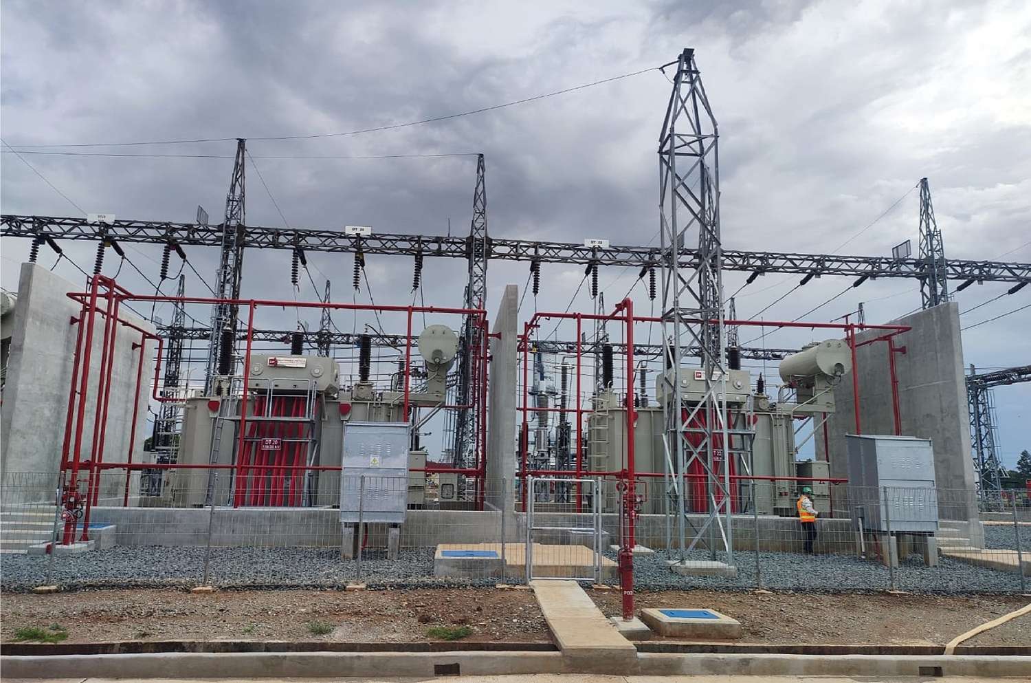 Mechanical Electrical